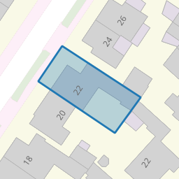 Perceel HDW00-D-5607