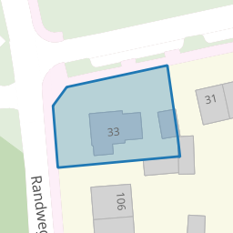 Perceel HDW00-D-5612