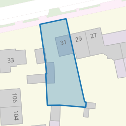 Perceel HDW00-D-5613