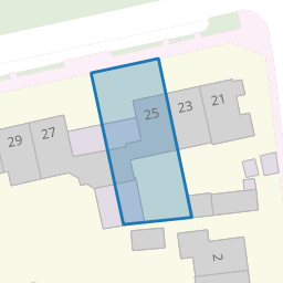 Perceel HDW00-D-5619