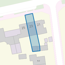 Perceel HDW00-D-5620