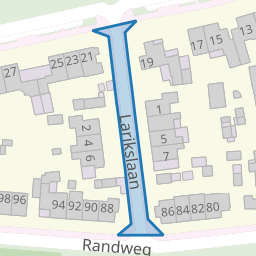 Perceel HDW00-D-5625