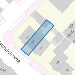 Perceel HDW00-D-5652