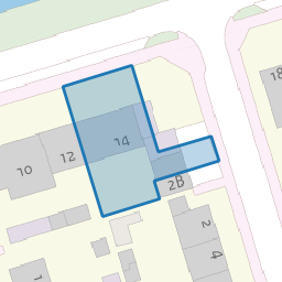 Perceel HDW00-D-5658