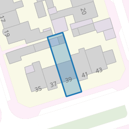 Perceel HDW00-D-5664