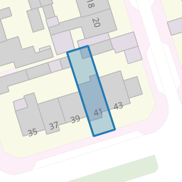 Perceel HDW00-D-5665