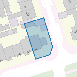 Perceel HDW00-D-5666