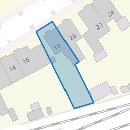 Perceel HDW00-D-5668