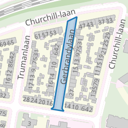 Perceel HDW00-D-5674