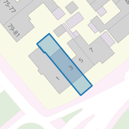 Perceel HDW00-D-5678