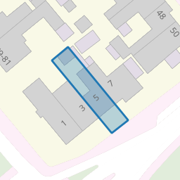 Perceel HDW00-D-5679