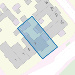 Perceel HDW00-D-5680