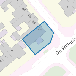 Perceel HDW00-D-5681