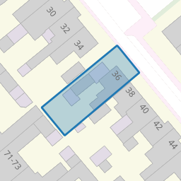 Perceel HDW00-D-5684