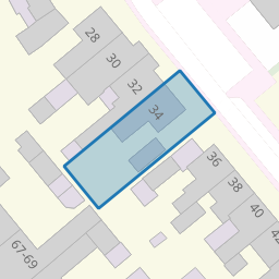 Perceel HDW00-D-5685