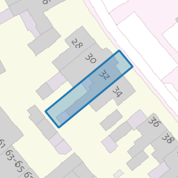 Perceel HDW00-D-5686