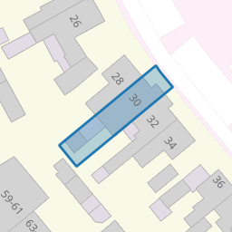 Perceel HDW00-D-5687