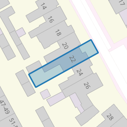 Perceel HDW00-D-5691