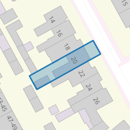 Perceel HDW00-D-5692