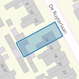 Perceel HDW00-D-5695