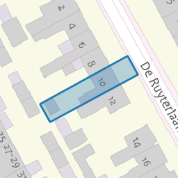 Perceel HDW00-D-5697