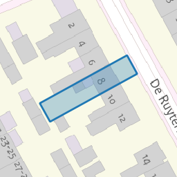 Perceel HDW00-D-5698