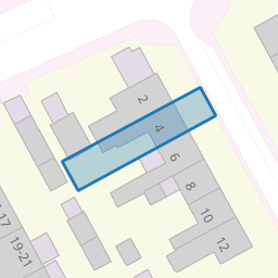 Perceel HDW00-D-5700