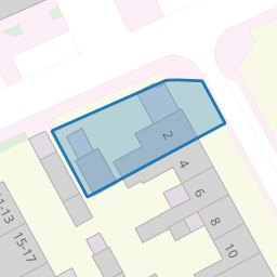 Perceel HDW00-D-5701