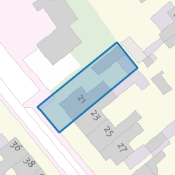 Perceel HDW00-D-5702