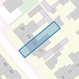 Perceel HDW00-D-5704