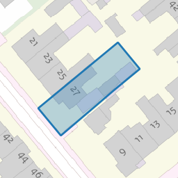 Perceel HDW00-D-5705