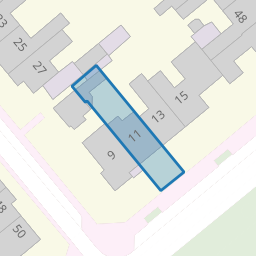 Perceel HDW00-D-5707