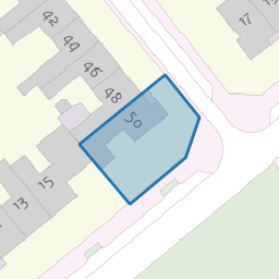 Perceel HDW00-D-5709