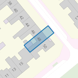 Perceel HDW00-D-5710