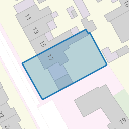 Perceel HDW00-D-5715