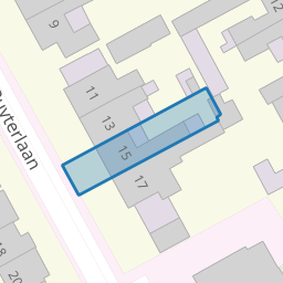 Perceel HDW00-D-5716