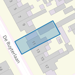 Perceel HDW00-D-5718