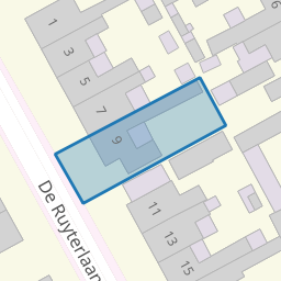 Perceel HDW00-D-5719