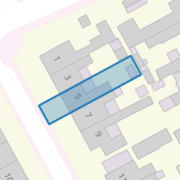 Perceel HDW00-D-5721