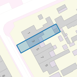 Perceel HDW00-D-5722