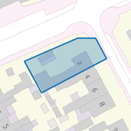 Perceel HDW00-D-5724