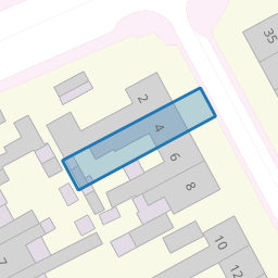 Perceel HDW00-D-5725