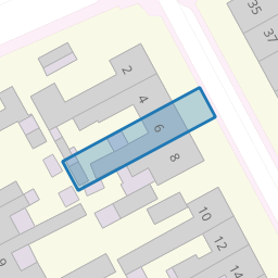 Perceel HDW00-D-5726