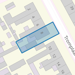 Perceel HDW00-D-5727