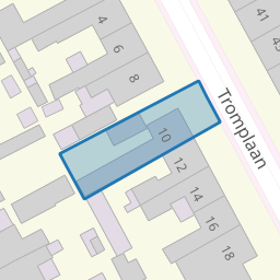 Perceel HDW00-D-5728