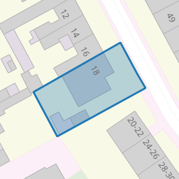 Perceel HDW00-D-5730