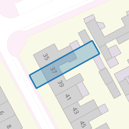 Perceel HDW00-D-5732