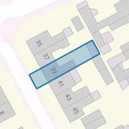 Perceel HDW00-D-5733