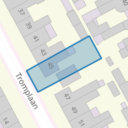 Perceel HDW00-D-5735