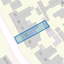 Perceel HDW00-D-5737